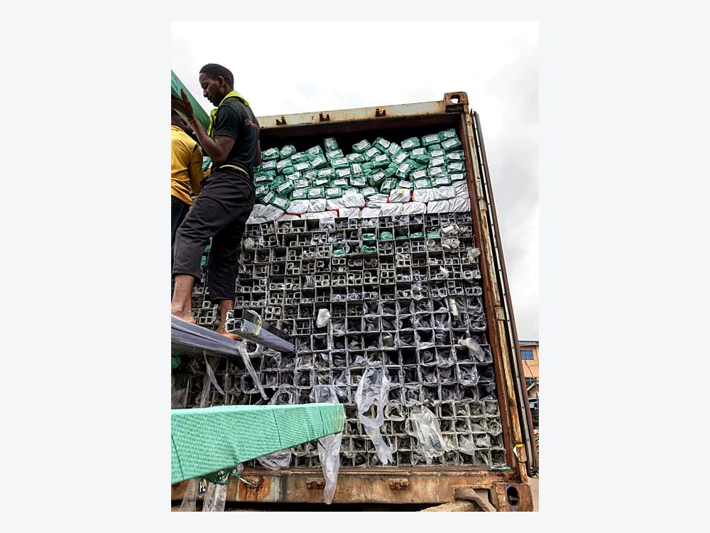 Container Loading
